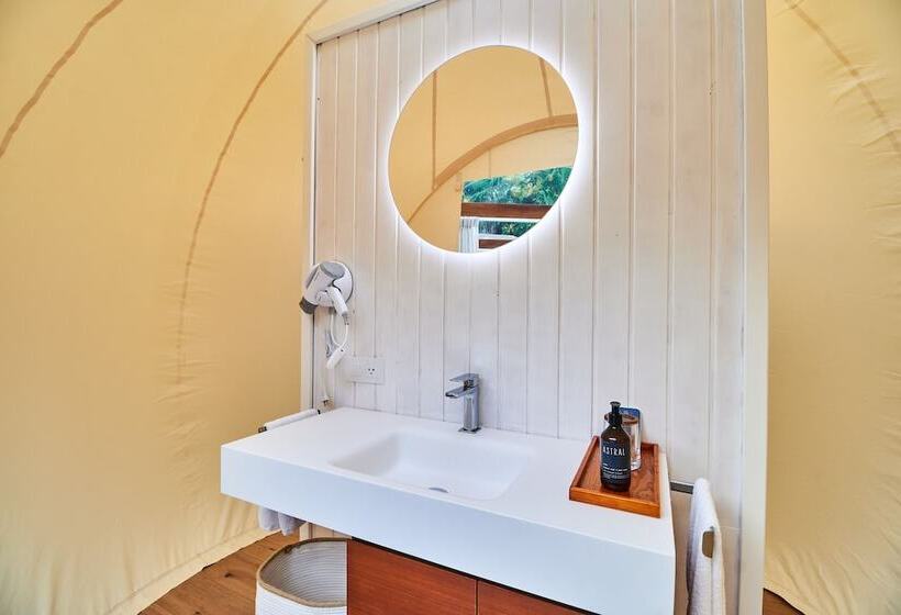 Standard Tent, Astral Tulum