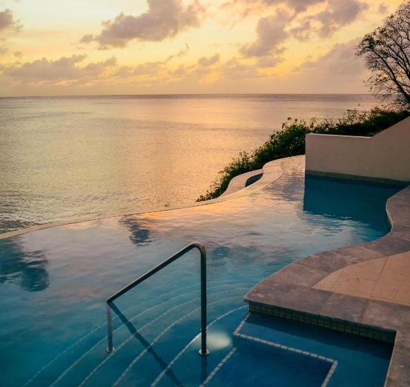 Bangalô Standard, Secrets Saint Lucia Resort & Spa - All Inclusive