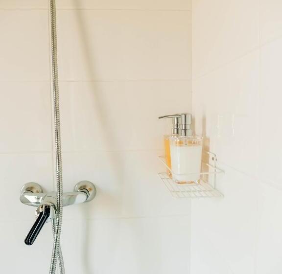 Номер Deluxe Вид на Море, Casa Das Barcas
