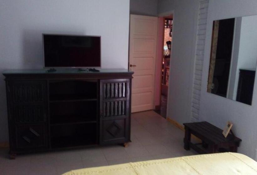 Номер Superior, Posadas La Hermosa