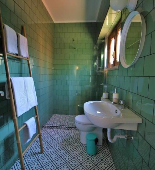 اتاق استاندارد, Nice Way Cascais Hostel & Surf Camp