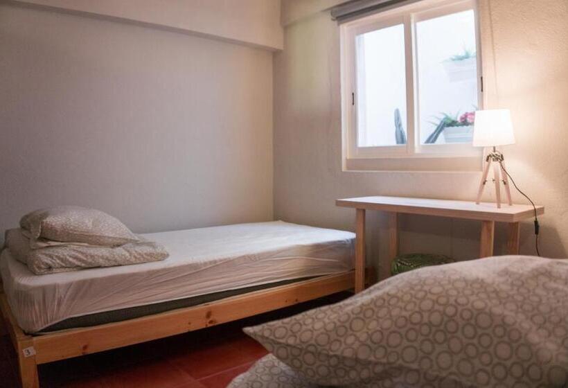اتاق خانوادگی, Nice Way Cascais Hostel & Surf Camp