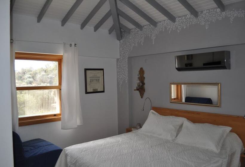 标准间, Son Vapur Butik Otel
