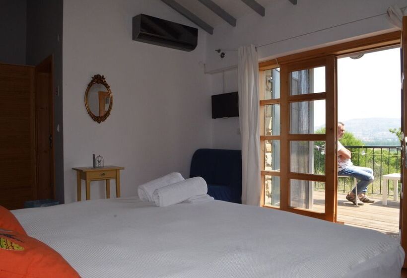 标准间, Son Vapur Butik Otel