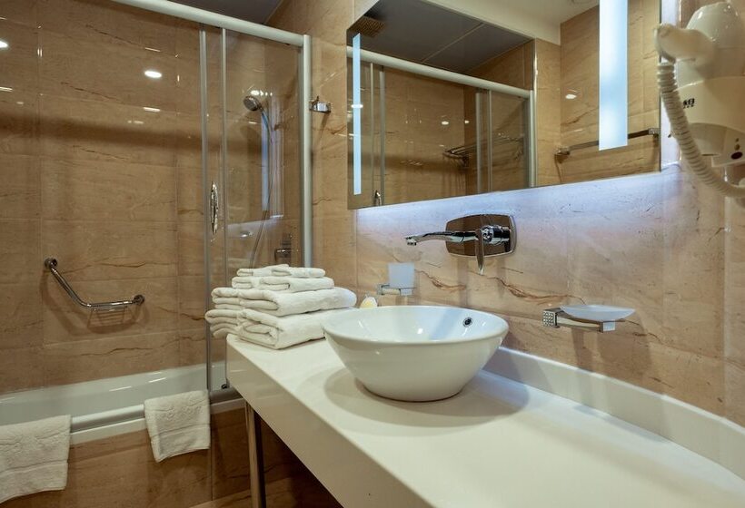 家庭套房, Dilimah Premium Luxury