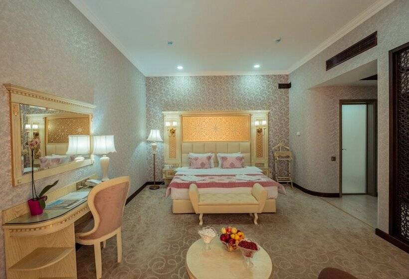 小型套房, Dilimah Premium Luxury