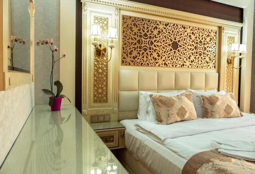 豪华套房, Dilimah Premium Luxury