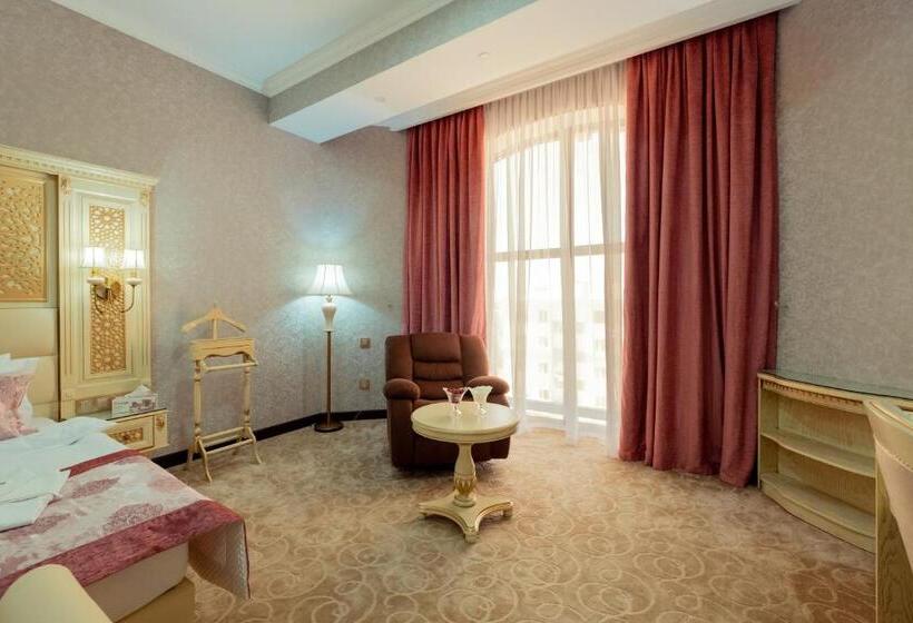 小型套房, Dilimah Premium Luxury