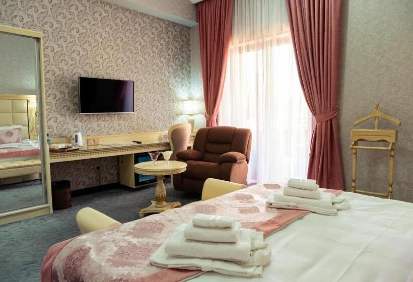 家庭套房, Dilimah Premium Luxury