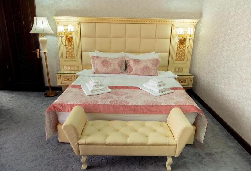 家庭套房, Dilimah Premium Luxury