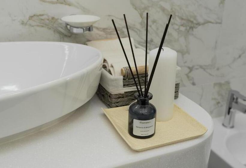 行政套房, Dilimah Premium Luxury