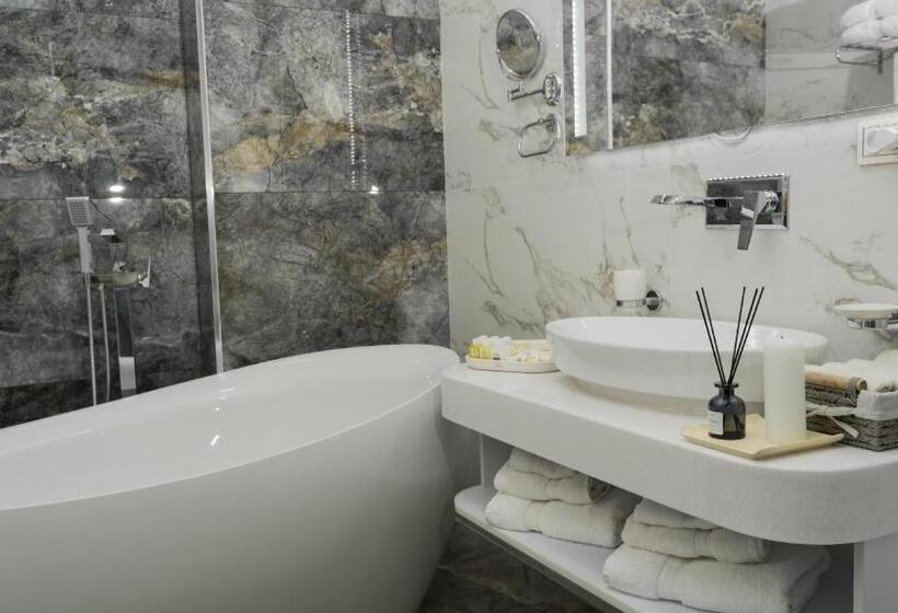 行政套房, Dilimah Premium Luxury