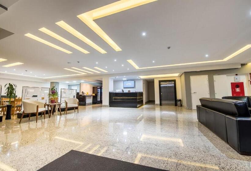 Семейный Номер, Prime Hotel Ponta Porã