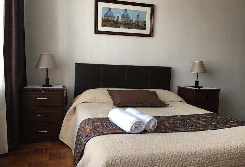 标准间, La Casa De La Nonna