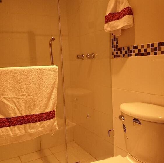 Трежместный Номер Economy, Villa Mimi
