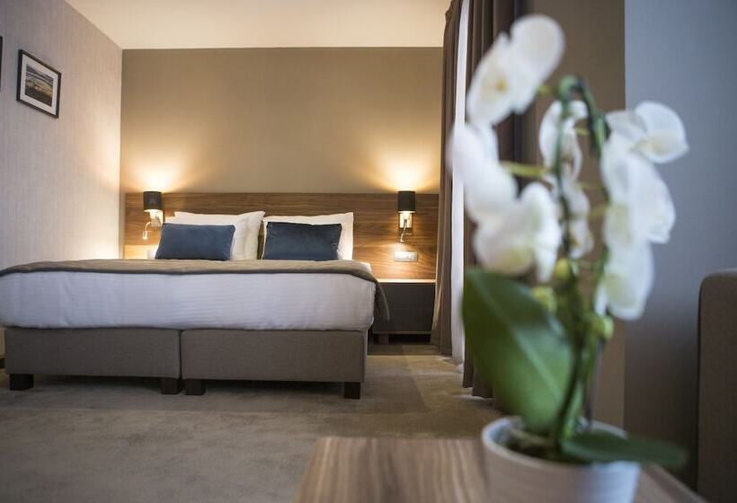 اتاق استاندارد, A Hoteli   Hotel Slatina
