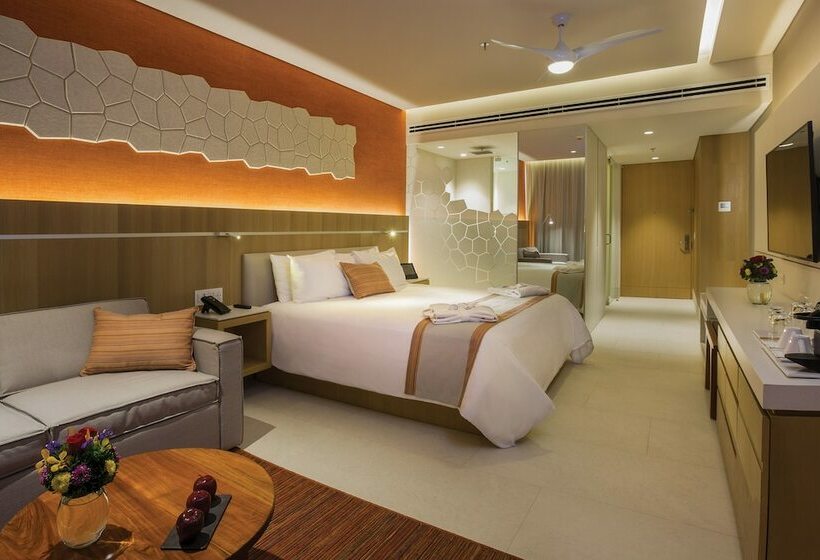 Номер Стандарт, Dreams Vista Cancun Golf & Spa Resort