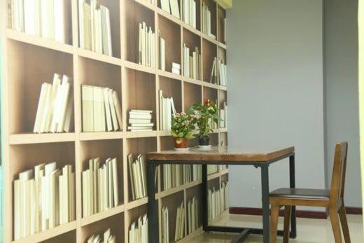 Quarto Economy Individual, Wuhan Worry-free Capsule