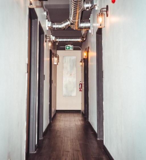 Семейный Номер, The Haven Hostel