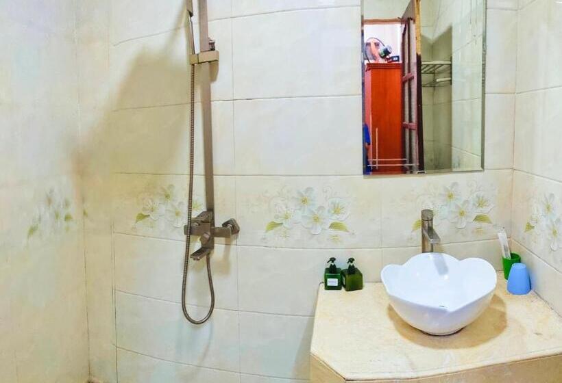 اتاق خانوادگی, Nguyen Dang Guesthouse