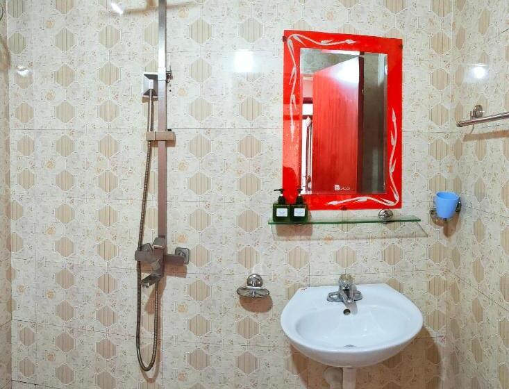 اتاق استاندارد, Nguyen Dang Guesthouse