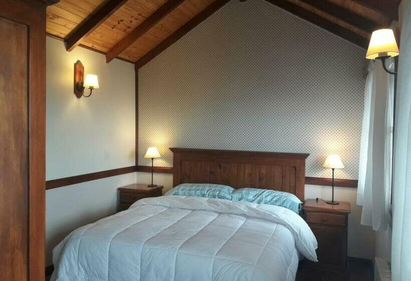 수피리어 전망 룸, Ushuaia Lodge Las Margaritas 430