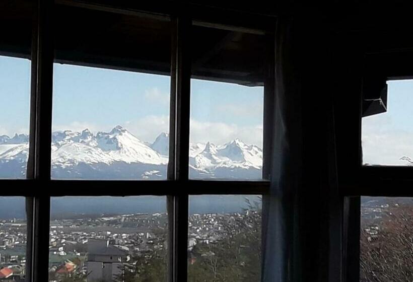 수피리어 전망 룸, Ushuaia Lodge Las Margaritas 430