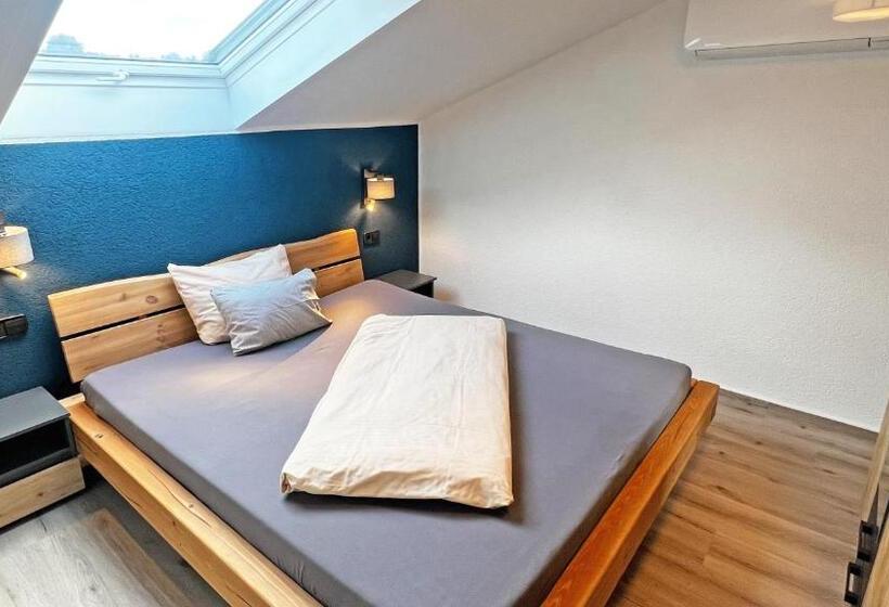 Студия Стандарт, Hil   Hotel Im Lus Schopfheim