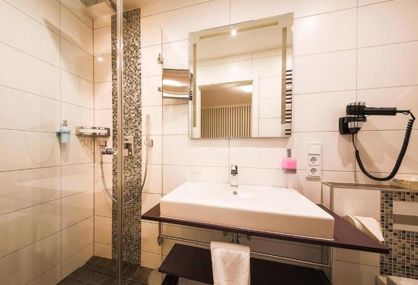 Номер Стандарт Индивидуальный, Ambiance Hotel   Braunau   Simbach