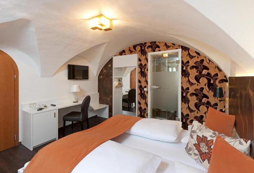 Номер Комфорт, Ambiance Hotel   Braunau   Simbach