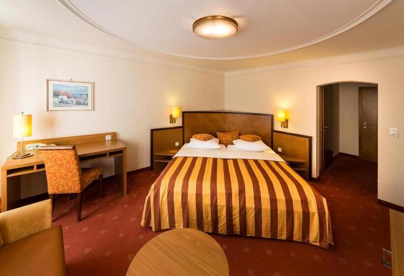 Номер Superior, Ambiance Hotel   Braunau   Simbach