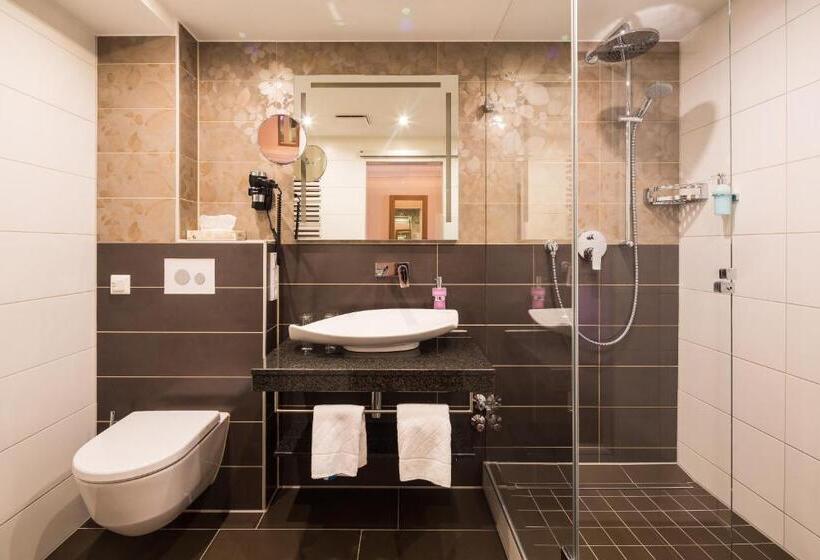 Номер Superior, Ambiance Hotel   Braunau   Simbach