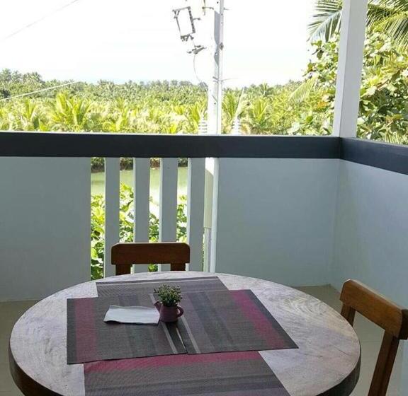 패밀리 룸, Bahai Jujai Resort