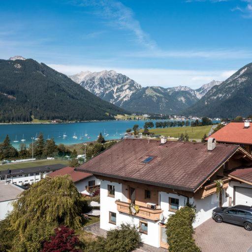 Апартаменты 1 Спальня, Arthur S Hotel Und Apartments Am Achensee