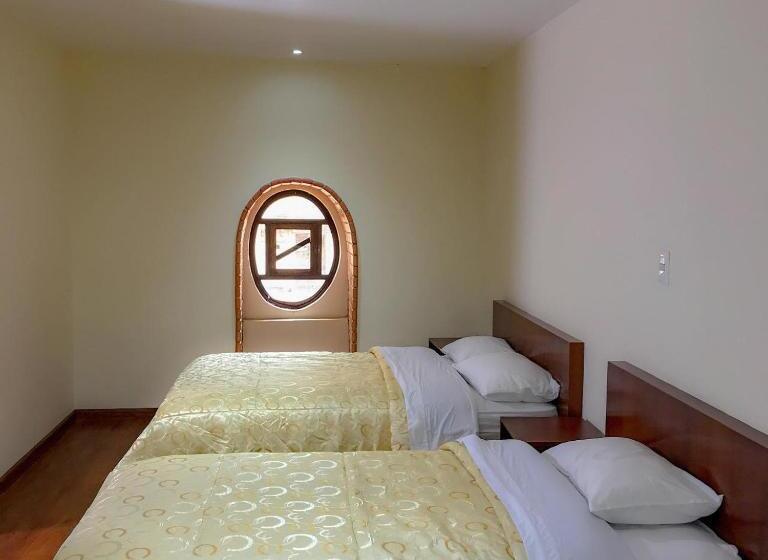 スタンダードトリプルルーム, Floré Hotel Boutique Cuenca