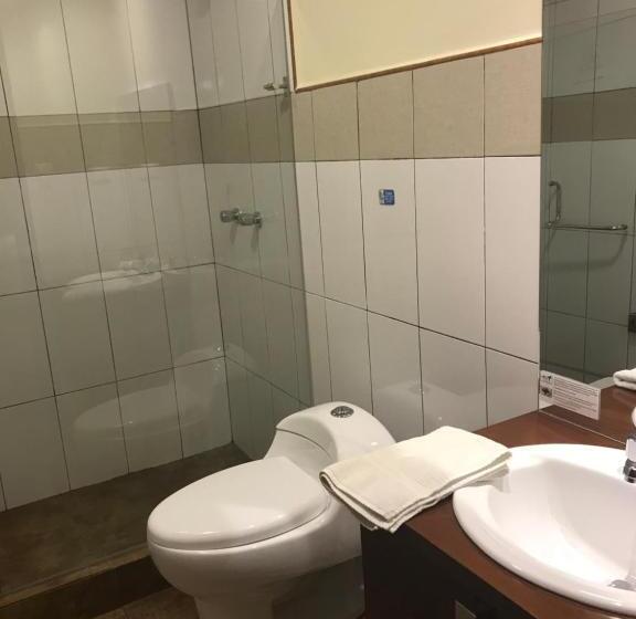 Семейный Номер, Floré Hotel Boutique Cuenca