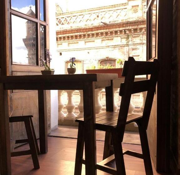 スイート（家族用）, Floré Hotel Boutique Cuenca