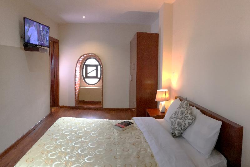 Номер Стандарт Индивидуальный, Floré Hotel Boutique Cuenca