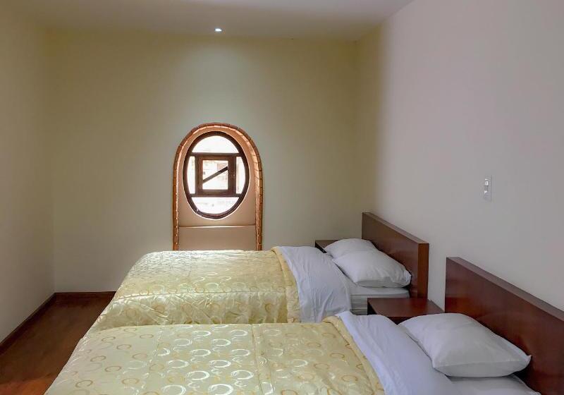 Номер Стандарт, Floré Hotel Boutique Cuenca