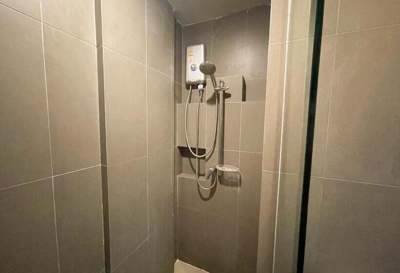 اتاق لوکس, Wisdom Hotel & Residence