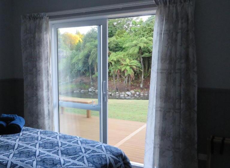 Студио Стандарт Кровать Кинг, Brecon Pond Bed & Breakfast