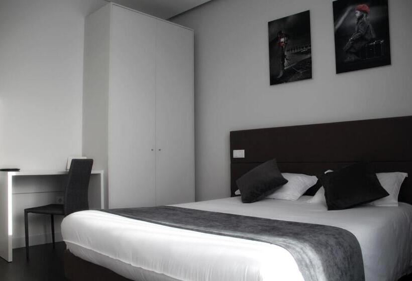 Номер Deluxe, Basto Vila
