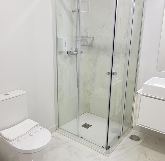 Апартаменты 1 Спальня, Basto Vila