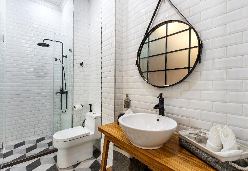 اتاق لوکس, S Loft Manado