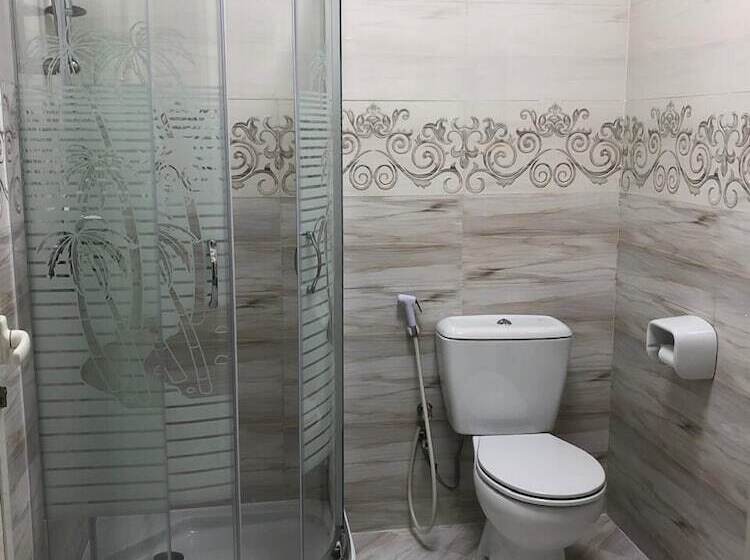 패밀리 스위트, Al Zahra Hotel Apartments Ras Al Khaimah