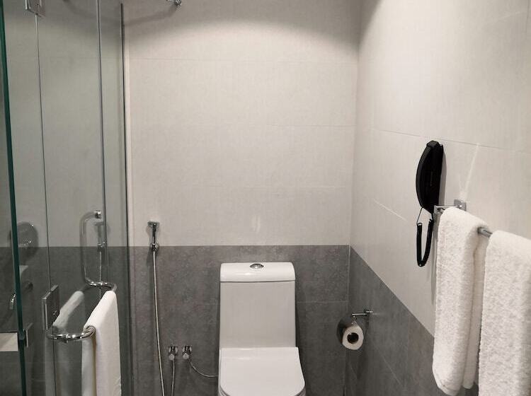 اتاق لوکس, Holiday Villa Hail