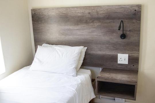 １ベッドルームアパートメント, Casa Leitao Lodge