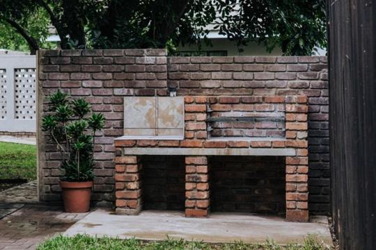 １ベッドルームアパートメント, Casa Leitao Lodge