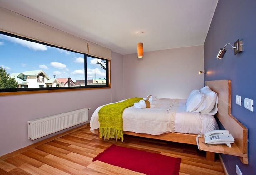 Superior Room, Ilaia