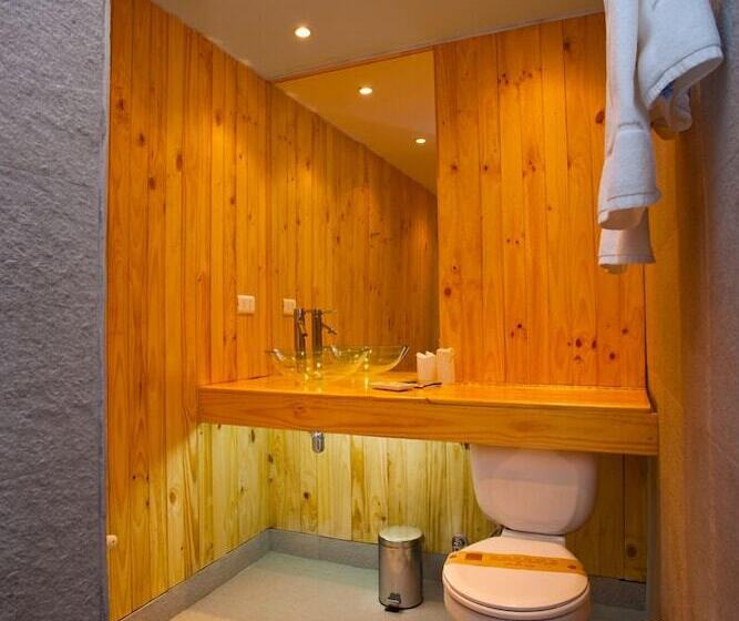 Standard Triple Room, Ilaia